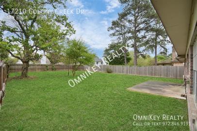 Building Photo - 17210 Colony Creek Dr