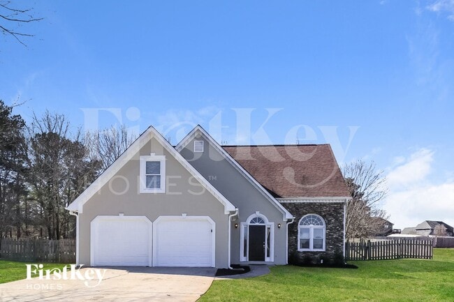 Building Photo - 5416 Milling Ct