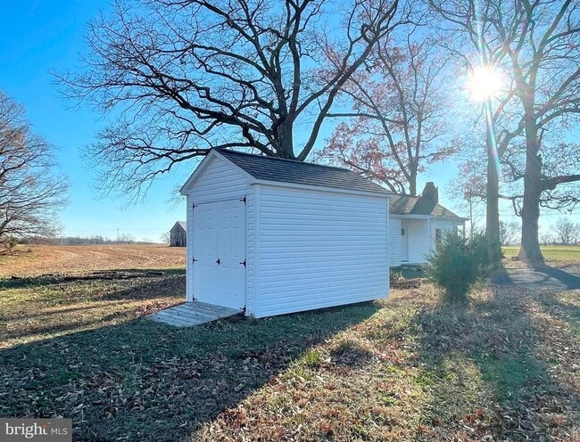 Building Photo - 7990 Mackall Rd