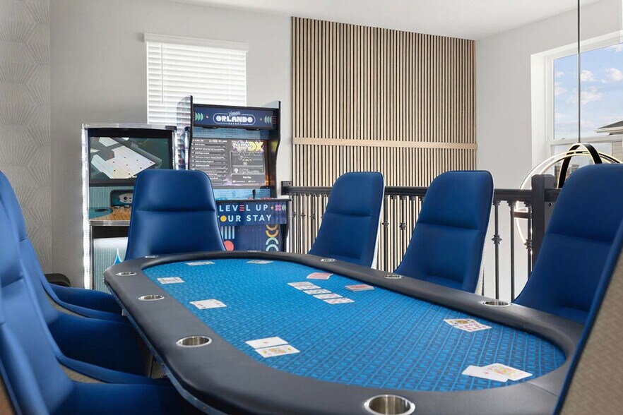 Building Photo - 4548 Thesaurus Dr