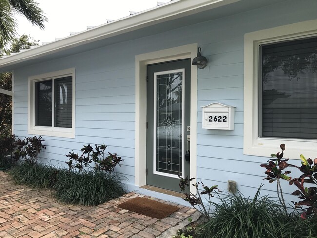 Building Photo - 2622 NW 54th St