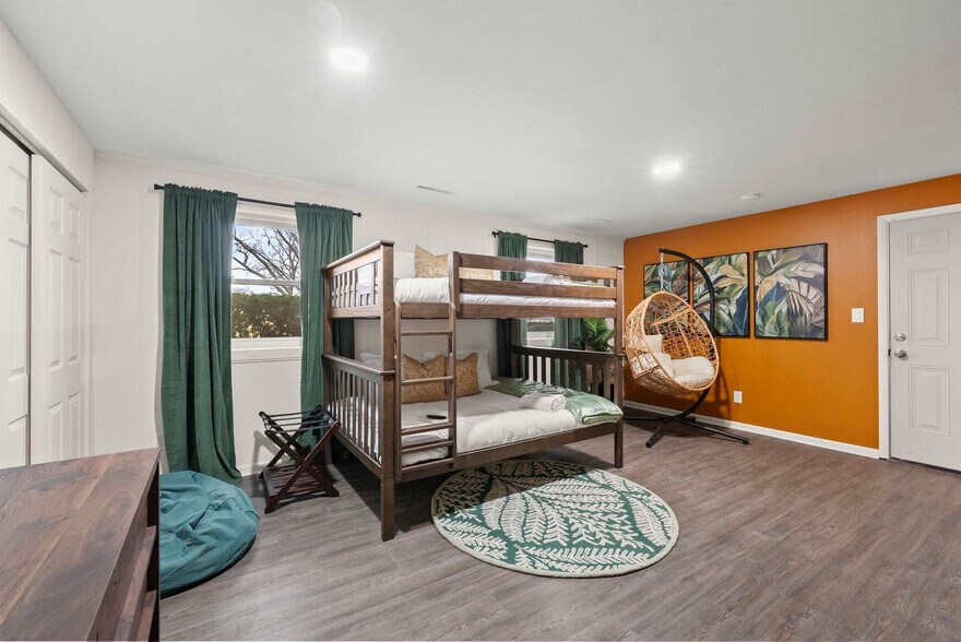 Building Photo - 4200 Rudy Rd