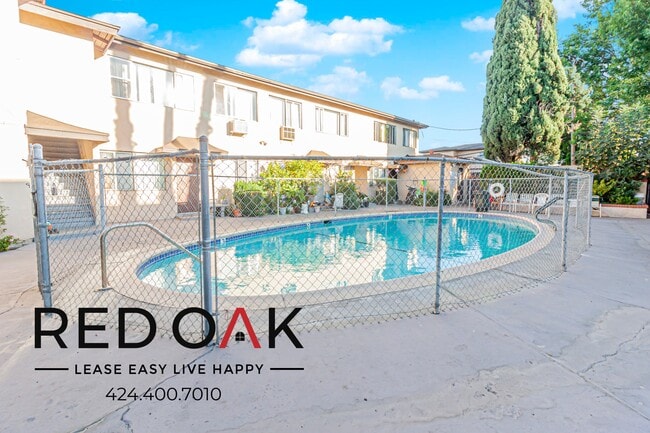 Building Photo - 19148 Sherman Way