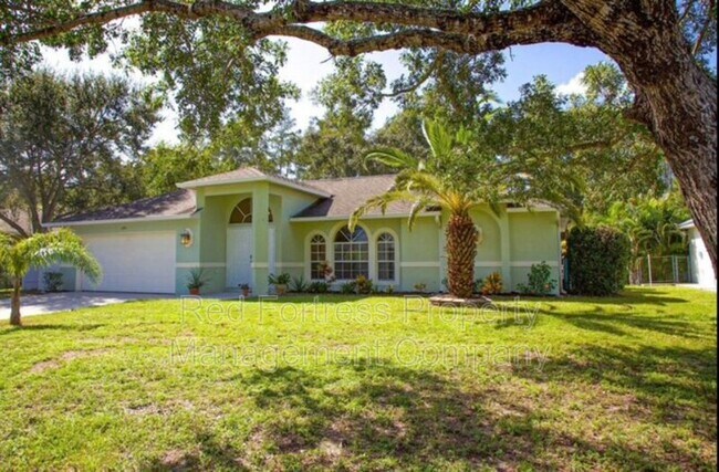 Building Photo - 11499 Forest Mere Dr