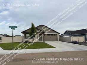 Building Photo - 4808 Columbia Fls Ave