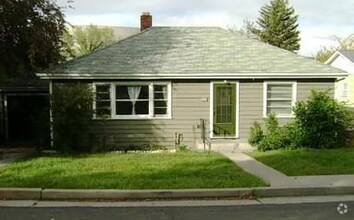 Building Photo - Charming 2 Bedroom Home in Downtown Reno