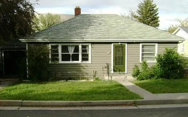 Primary Photo - Charming 2 Bedroom Home in Downtown Reno