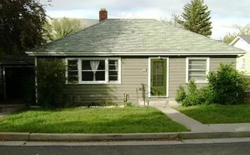 Building Photo - Charming 2 Bedroom Home in Downtown Reno