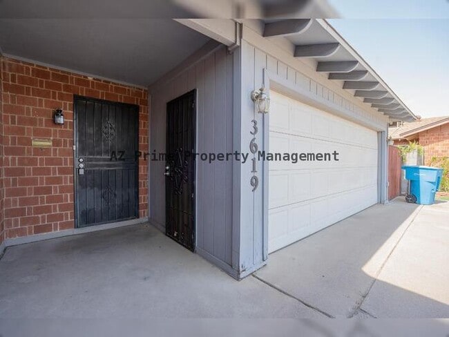 Building Photo - 3619 W Stella Ln
