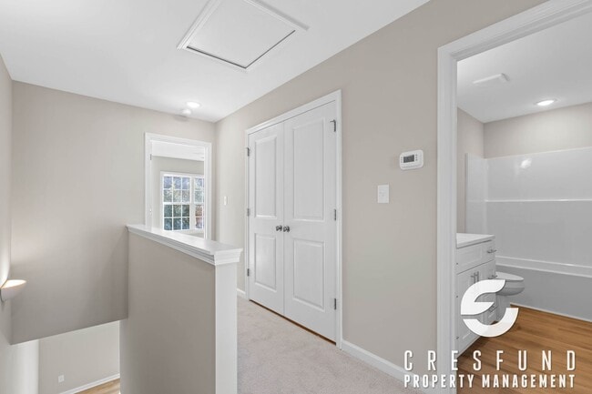 Building Photo - NEW CONSTRUCTION 2BR 2BATH Fort Bragg Manchester Gate less then 5 miles