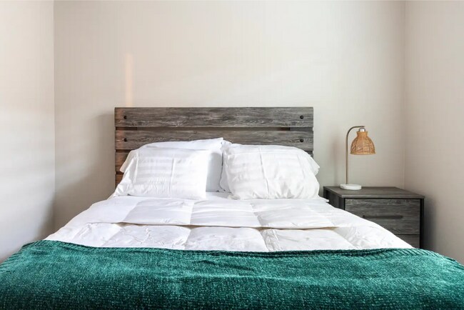 4th Bedroom in basement - 6245 Hanover St