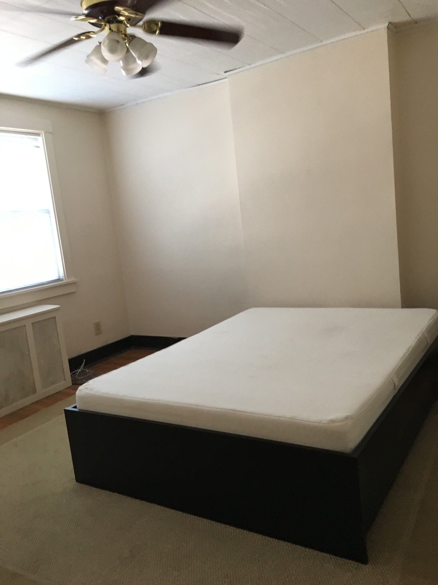 Bedroom 2 - 3322 Parkview Ave