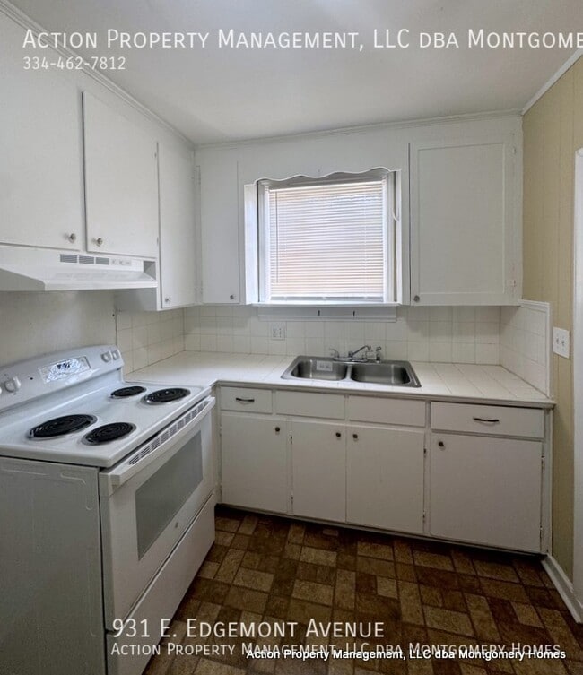 Building Photo - 931 E Edgemont Ave