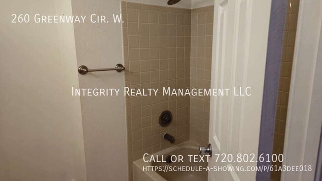 Building Photo - 260 Greenway Cir W