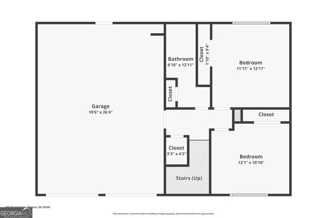 Building Photo - 465 Marriott Dr