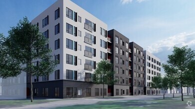 Building Photo - Lakefield Apartments