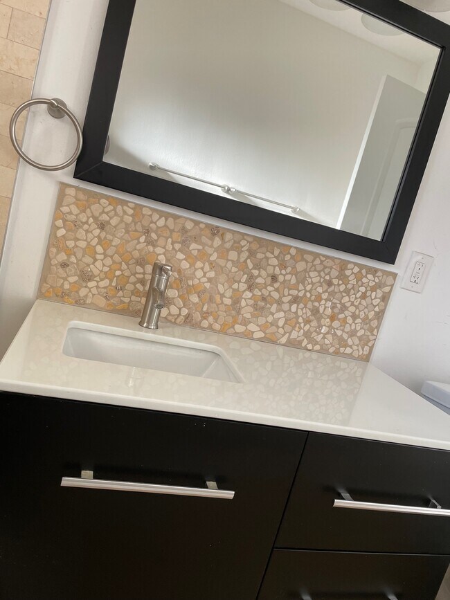 Second Bathroom - 5008 W Slauson Ave