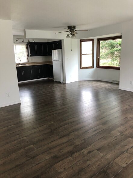 Dining Room/Kitchen - 1954 River Park Ct