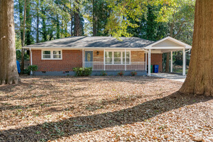 Building Photo - 2156 Barbara Ln