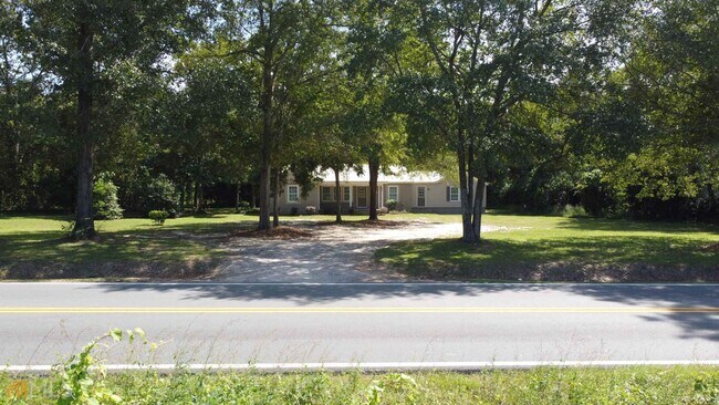 Building Photo - 7844 Burkhalter Rd