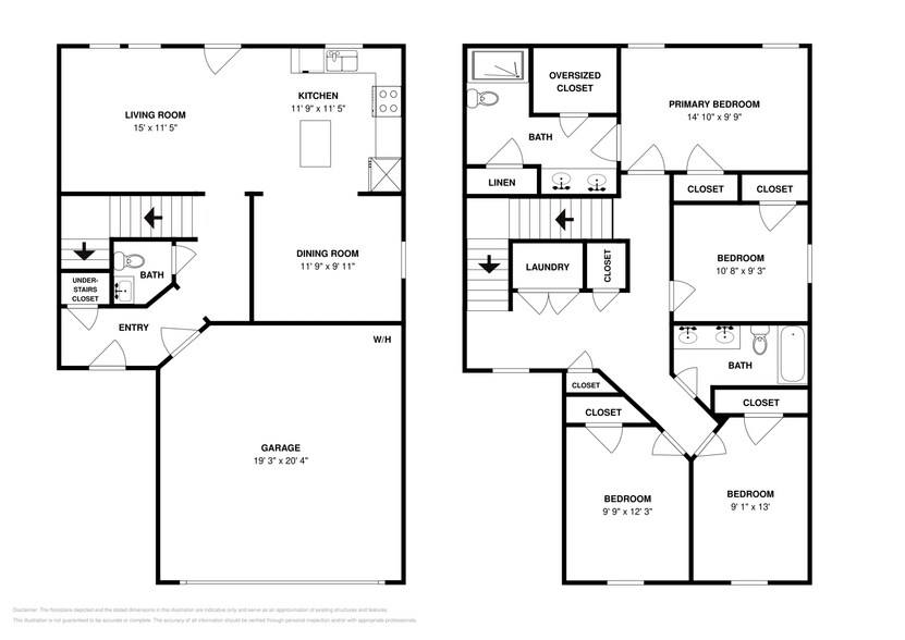 Building Photo - 1094 Tomahawk Pl