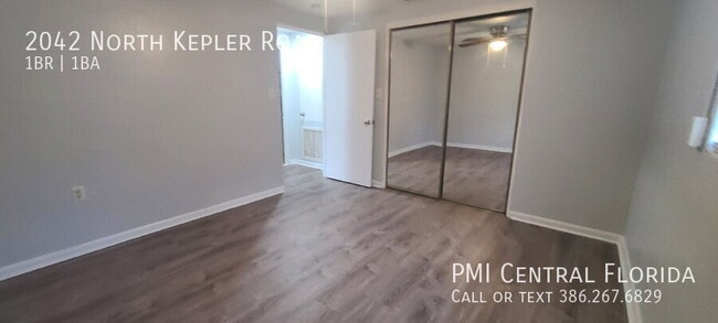 Building Photo - 2042 N Kepler Rd