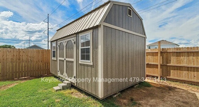 Building Photo - Beautiful Morningside Home for Rent