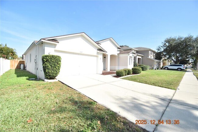 Building Photo - 10818 Capstan Lake Dr