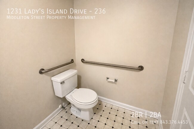 Building Photo - 1231 Ladys Island Dr