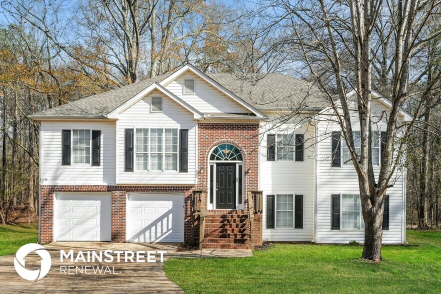 Primary Photo - 220 Alcovy Way