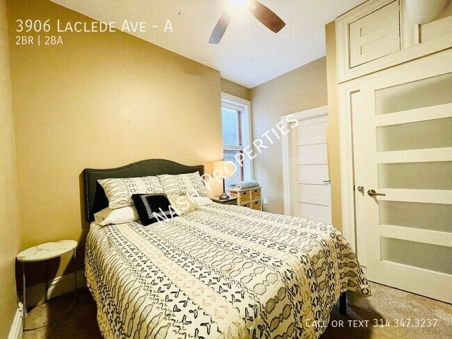 Building Photo - 3906 Laclede Ave