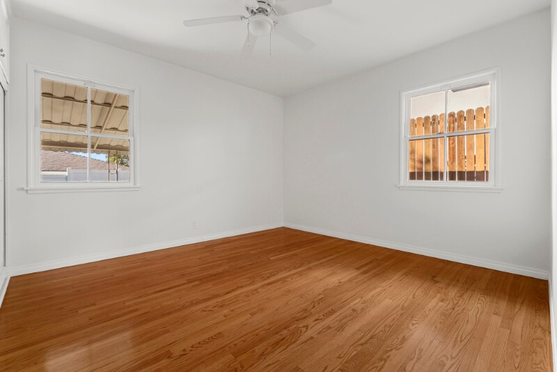 Building Photo - 2801 N Myers St