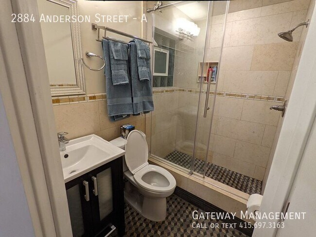 Building Photo - 2884 Anderson St