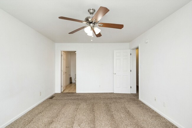 Building Photo - Quality Home Management