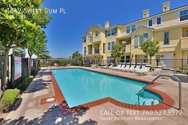 Building Photo - 1642 Sweet Gum Pl