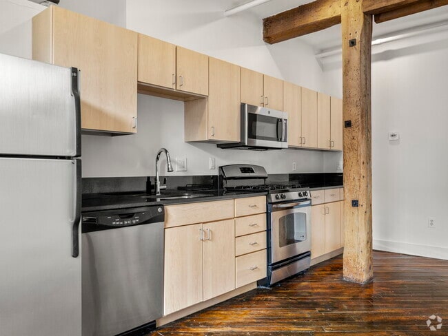 Building Photo - 719 Tremont St