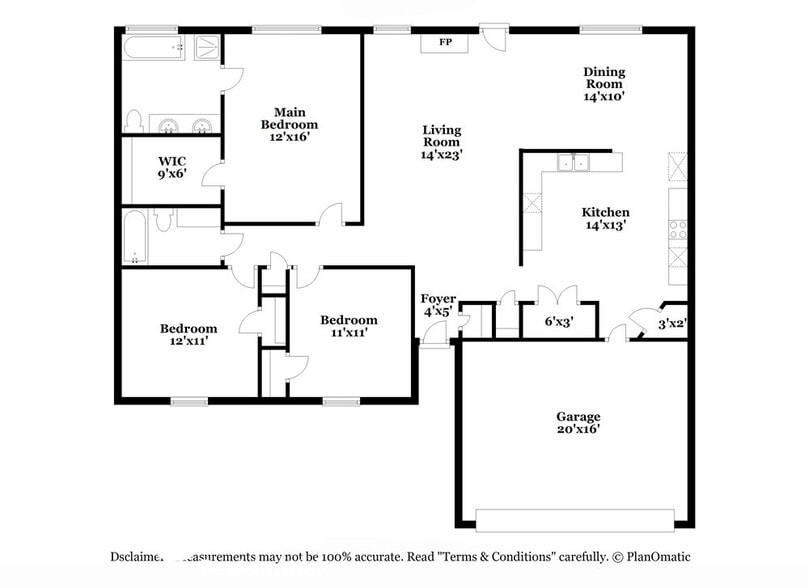 Building Photo - 7919 Ebony Rd