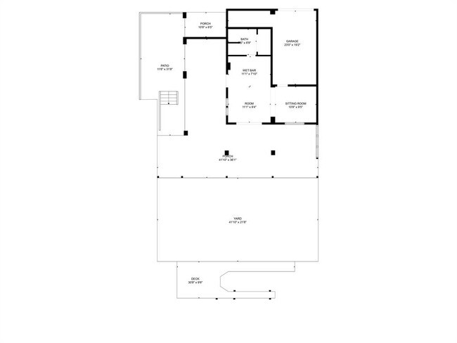 Building Photo - 1069 Redfish St