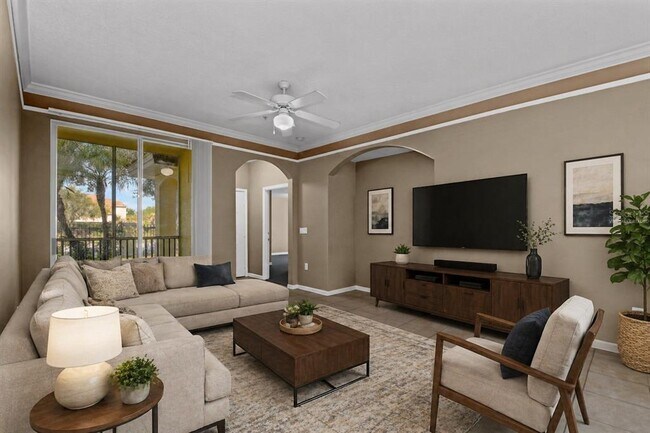 Building Photo - 12030 Villanova Dr