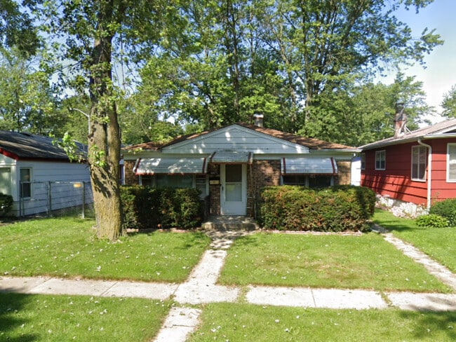 Primary Photo - 16832 Bulger Ave
