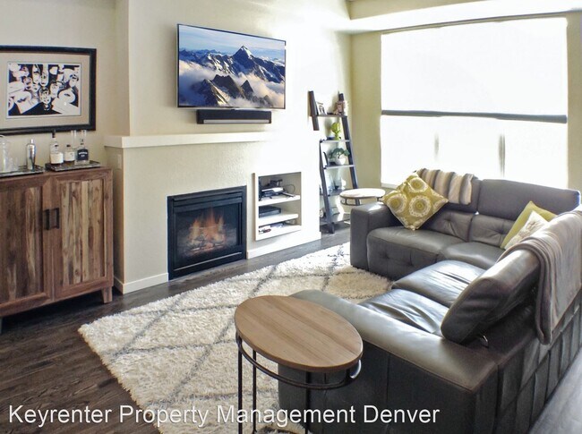 Building Photo - 3 br, 3 bath House - 2112 N Clay St