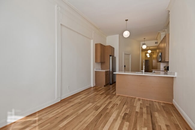 Building Photo - 2245 Eutaw Pl