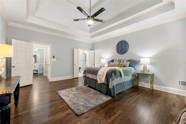 Building Photo - 4441 Langdon Walk