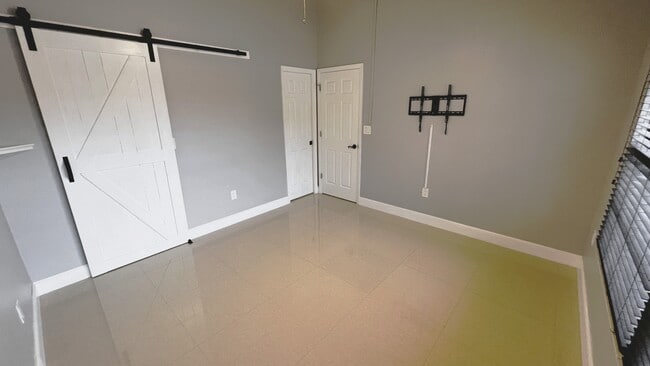 2nd Bedroom - 2310 Elm Ct