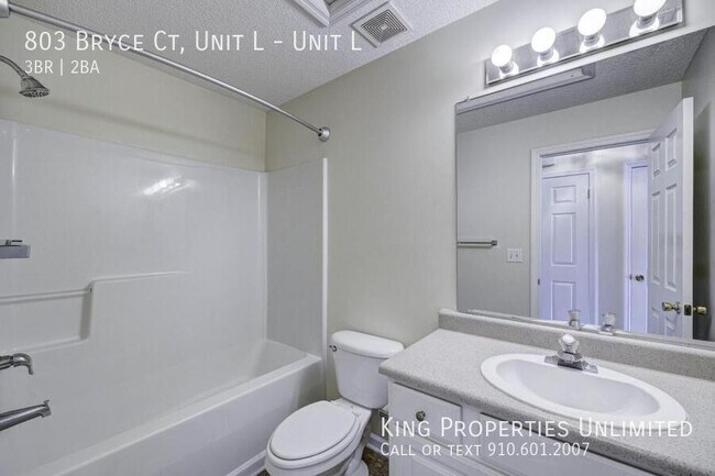 Building Photo - 803 Bryce Ct