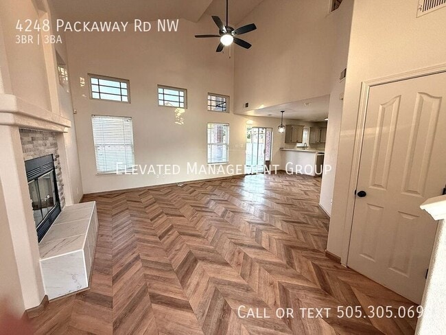 Building Photo - 4248 Packaway Rd NW