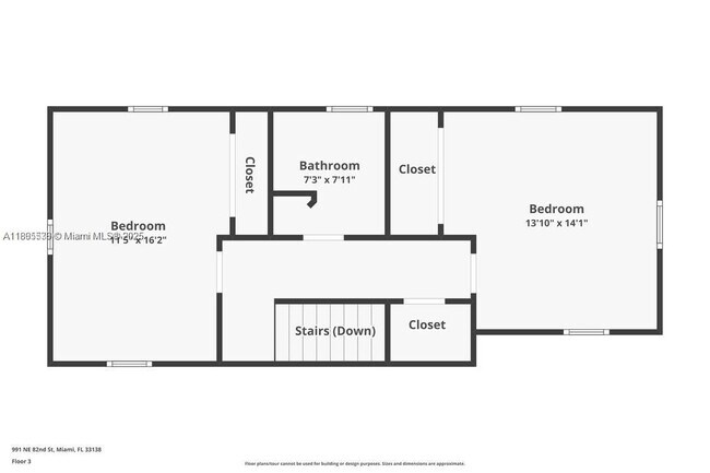 Building Photo - 991 NE 82nd St