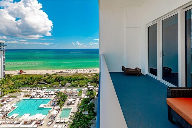 Building Photo - 2301 Collins Ave