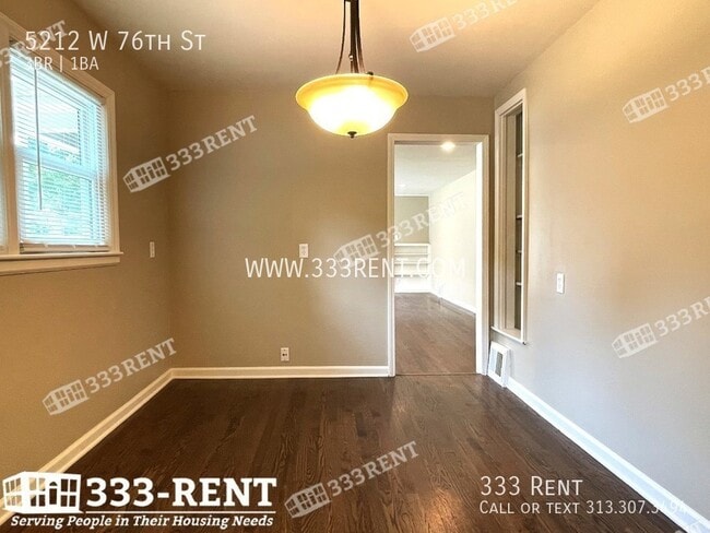 Building Photo - 5212 W 76th St