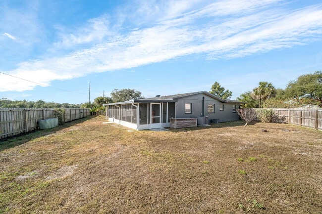 Building Photo - 3BR/2BA Single-Family Home in Quiet Melbourne Cul-de-Sac